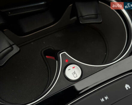 Серый Мерседес ГЛЕ-Класс, объемом двигателя 3.98 л и пробегом 27 тыс. км за 152000 $, фото 31 на Automoto.ua