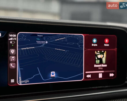 Серый Мерседес ГЛЕ-Класс, объемом двигателя 3.98 л и пробегом 27 тыс. км за 152000 $, фото 33 на Automoto.ua