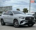 Серый Мерседес ГЛЕ-Класс, объемом двигателя 3 л и пробегом 10 тыс. км за 124900 $, фото 1 на Automoto.ua