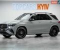 Серый Мерседес ГЛЕ-Класс, объемом двигателя 2.99 л и пробегом 50 тыс. км за 94500 $, фото 1 на Automoto.ua