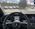 Сірий Мерседес ГЛЕ-Клас, об'ємом двигуна 4 л та пробігом 32 тис. км за 163000 $, фото 13 на Automoto.ua