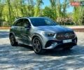 Серый Мерседес ГЛЕ-Класс, объемом двигателя 1.99 л и пробегом 50 тыс. км за 85000 $, фото 1 на Automoto.ua