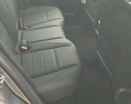 Серый Мерседес ГЛЕ-Класс, объемом двигателя 1.99 л и пробегом 11 тыс. км за 95000 $, фото 11 на Automoto.ua