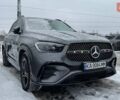Сірий Мерседес ГЛЕ-Клас, об'ємом двигуна 2 л та пробігом 100 тис. км за 77500 $, фото 1 на Automoto.ua