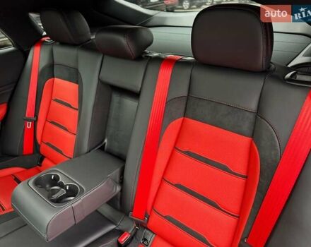 Серый Мерседес ГЛЕ-Класс, объемом двигателя 3 л и пробегом 10 тыс. км за 124900 $, фото 15 на Automoto.ua