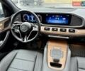 Сірий Мерседес ГЛЕ-Клас, об'ємом двигуна 2 л та пробігом 11 тис. км за 110000 $, фото 58 на Automoto.ua