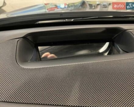 Сірий Мерседес ГЛЕ-Клас, об'ємом двигуна 3.98 л та пробігом 16 тис. км за 105000 $, фото 29 на Automoto.ua