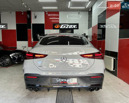 Серый Мерседес ГЛЕ-Класс, объемом двигателя 3 л и пробегом 13 тыс. км за 147000 $, фото 11 на Automoto.ua