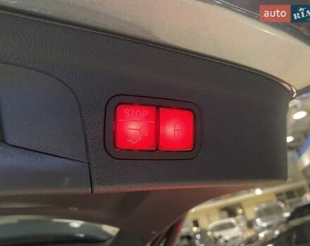 Сірий Мерседес ГЛЕ-Клас, об'ємом двигуна 3.98 л та пробігом 16 тис. км за 105000 $, фото 55 на Automoto.ua