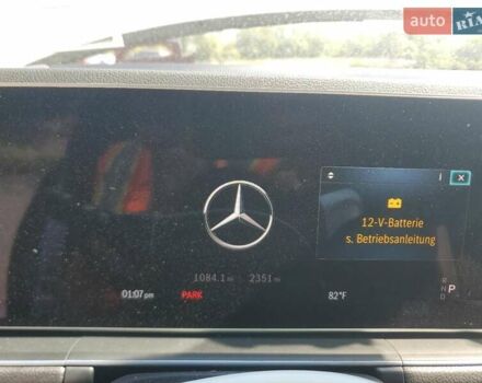 Серый Мерседес ГЛЕ-Класс, объемом двигателя 0 л и пробегом 4 тыс. км за 87000 $, фото 8 на Automoto.ua