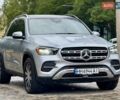 Сірий Мерседес ГЛЕ-Клас, об'ємом двигуна 2 л та пробігом 11 тис. км за 110000 $, фото 2 на Automoto.ua