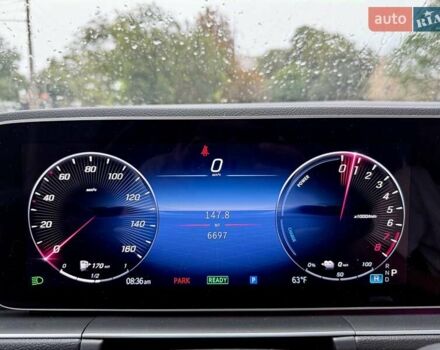 Мерседес ГЛЕ-Класс 2024 в Одессе на Automoto.ua Серый Мерседес ГЛЕ-Класс, объемом двигателя 2 л и пробегом 11 тыс. км за 99999 $, фото 17 на Automoto.ua