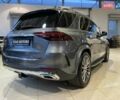 Сірий Мерседес ГЛЕ-Клас, об'ємом двигуна 3.98 л та пробігом 16 тис. км за 105000 $, фото 16 на Automoto.ua