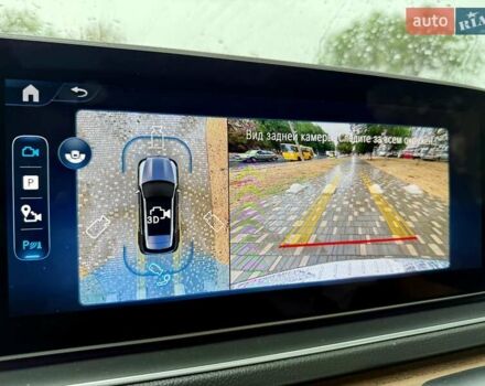 Мерседес ГЛЕ-Класс 2024 в Одессе на Automoto.ua Серый Мерседес ГЛЕ-Класс, объемом двигателя 2 л и пробегом 11 тыс. км за 99999 $, фото 18 на Automoto.ua