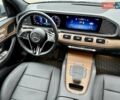 Сірий Мерседес ГЛЕ-Клас, об'ємом двигуна 2 л та пробігом 11 тис. км за 110000 $, фото 68 на Automoto.ua