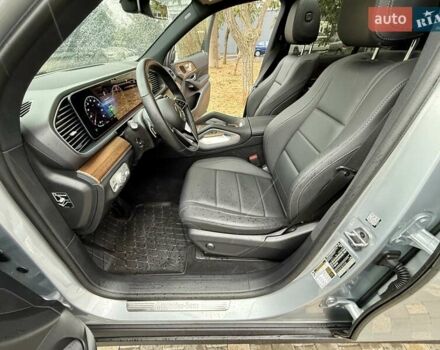 Мерседес ГЛЕ-Класс 2024 в Одессе на Automoto.ua Серый Мерседес ГЛЕ-Класс, объемом двигателя 2 л и пробегом 11 тыс. км за 99999 $, фото 26 на Automoto.ua