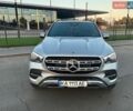 Серый Мерседес ГЛЕ-Класс, объемом двигателя 1.99 л и пробегом 18 тыс. км за 64500 $, фото 1 на Automoto.ua