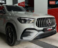 Серый Мерседес ГЛЕ-Класс, объемом двигателя 3 л и пробегом 13 тыс. км за 147000 $, фото 3 на Automoto.ua