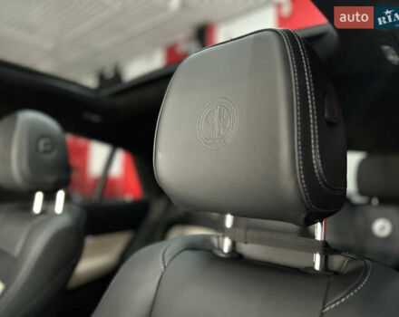 Серый Мерседес ГЛЕ-Класс, объемом двигателя 3 л и пробегом 13 тыс. км за 147000 $, фото 16 на Automoto.ua
