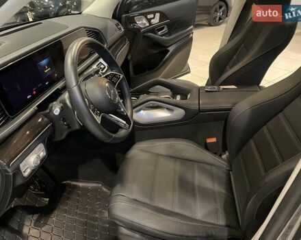 Сірий Мерседес ГЛЕ-Клас, об'ємом двигуна 3.98 л та пробігом 16 тис. км за 105000 $, фото 21 на Automoto.ua