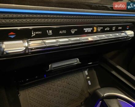 Сірий Мерседес ГЛЕ-Клас, об'ємом двигуна 3.98 л та пробігом 16 тис. км за 105000 $, фото 37 на Automoto.ua