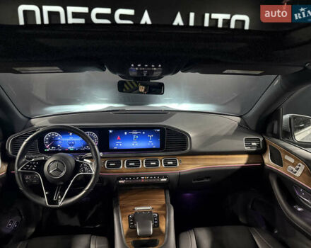 Сірий Мерседес ГЛЕ-Клас, об'ємом двигуна 2 л та пробігом 11 тис. км за 89000 $, фото 16 на Automoto.ua