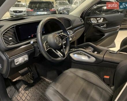 Сірий Мерседес ГЛЕ-Клас, об'ємом двигуна 3.98 л та пробігом 16 тис. км за 105000 $, фото 22 на Automoto.ua