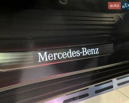 Сірий Мерседес ГЛЕ-Клас, об'ємом двигуна 3.98 л та пробігом 16 тис. км за 105000 $, фото 53 на Automoto.ua