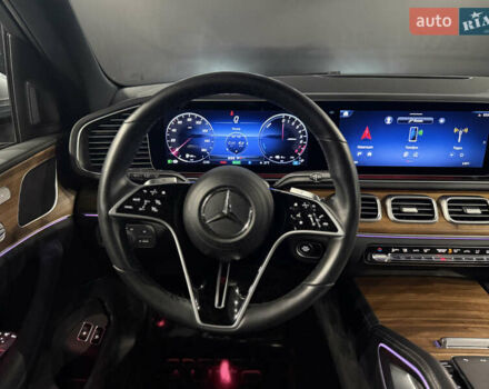 Сірий Мерседес ГЛЕ-Клас, об'ємом двигуна 2 л та пробігом 11 тис. км за 89000 $, фото 18 на Automoto.ua