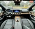 Мерседес ГЛЕ-Класс 2024 в Одессе на Automoto.ua Серый Мерседес ГЛЕ-Класс, объемом двигателя 2 л и пробегом 11 тыс. км за 99999 $, фото 12 на Automoto.ua