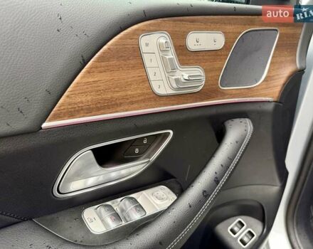 Мерседес ГЛЕ-Класс 2024 в Одессе на Automoto.ua Серый Мерседес ГЛЕ-Класс, объемом двигателя 2 л и пробегом 11 тыс. км за 99999 $, фото 24 на Automoto.ua