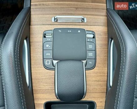 Мерседес ГЛЕ-Класс 2024 в Одессе на Automoto.ua Серый Мерседес ГЛЕ-Класс, объемом двигателя 2 л и пробегом 11 тыс. км за 99999 $, фото 23 на Automoto.ua