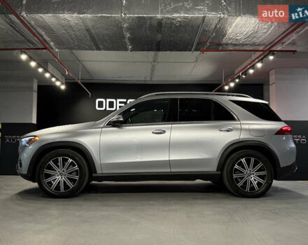 Сірий Мерседес ГЛЕ-Клас, об'ємом двигуна 2 л та пробігом 11 тис. км за 89000 $, фото 6 на Automoto.ua