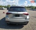 Серый Мерседес ГЛЕ-Класс, объемом двигателя 0 л и пробегом 4 тыс. км за 87000 $, фото 5 на Automoto.ua