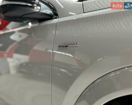 Серый Мерседес ГЛЕ-Класс, объемом двигателя 3 л и пробегом 13 тыс. км за 147000 $, фото 6 на Automoto.ua