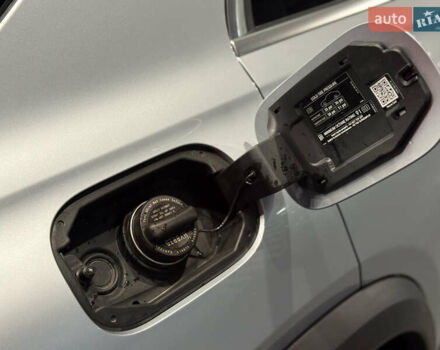 Сірий Мерседес ГЛЕ-Клас, об'ємом двигуна 2 л та пробігом 11 тис. км за 89000 $, фото 15 на Automoto.ua