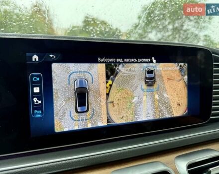 Мерседес ГЛЕ-Класс 2024 в Одессе на Automoto.ua Серый Мерседес ГЛЕ-Класс, объемом двигателя 2 л и пробегом 11 тыс. км за 99999 $, фото 20 на Automoto.ua