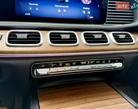 Мерседес ГЛЕ-Класс 2024 в Одессе на Automoto.ua Серый Мерседес ГЛЕ-Класс, объемом двигателя 2 л и пробегом 11 тыс. км за 99999 $, фото 22 на Automoto.ua