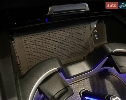 Сірий Мерседес ГЛЕ-Клас, об'ємом двигуна 3.98 л та пробігом 16 тис. км за 105000 $, фото 36 на Automoto.ua