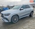 Сірий Мерседес ГЛЕ-Клас, об'ємом двигуна 3 л та пробігом 26 тис. км за 32000 $, фото 1 на Automoto.ua