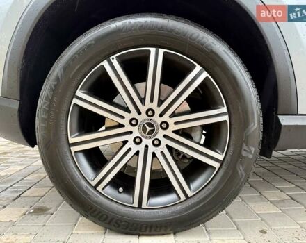 Мерседес ГЛЕ-Класс 2024 в Одессе на Automoto.ua Серый Мерседес ГЛЕ-Класс, объемом двигателя 2 л и пробегом 11 тыс. км за 99999 $, фото 35 на Automoto.ua