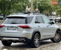 Сірий Мерседес ГЛЕ-Клас, об'ємом двигуна 2 л та пробігом 11 тис. км за 110000 $, фото 28 на Automoto.ua