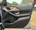 Сірий Мерседес ГЛЕ-Клас, об'ємом двигуна 2 л та пробігом 11 тис. км за 110000 $, фото 40 на Automoto.ua