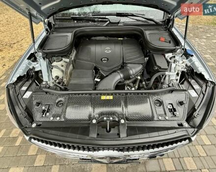 Мерседес ГЛЕ-Класс 2024 в Одессе на Automoto.ua Серый Мерседес ГЛЕ-Класс, объемом двигателя 2 л и пробегом 11 тыс. км за 99999 $, фото 31 на Automoto.ua