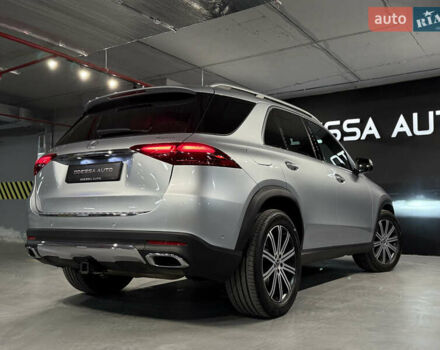 Сірий Мерседес ГЛЕ-Клас, об'ємом двигуна 2 л та пробігом 11 тис. км за 89000 $, фото 11 на Automoto.ua