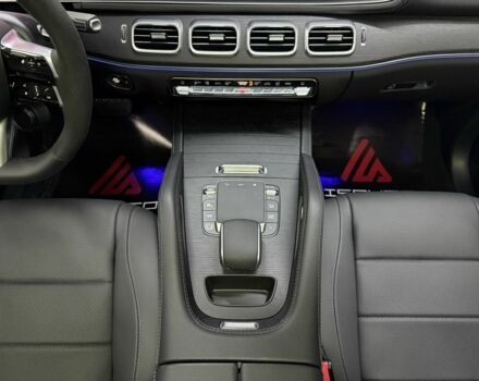 Серый Мерседес ГЛЕ-Класс, объемом двигателя 3 л и пробегом 1 тыс. км за 124000 $, фото 22 на Automoto.ua