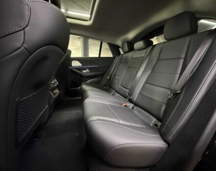 Серый Мерседес ГЛЕ-Класс, объемом двигателя 3 л и пробегом 1 тыс. км за 124000 $, фото 18 на Automoto.ua