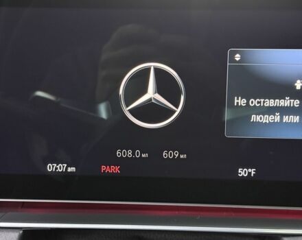Серый Мерседес ГЛЕ-Класс, объемом двигателя 3 л и пробегом 1 тыс. км за 124000 $, фото 23 на Automoto.ua