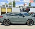 Сірий Мерседес ГЛЕ-Клас, об'ємом двигуна 3.98 л та пробігом 5 тис. км за 185000 $, фото 1 на Automoto.ua