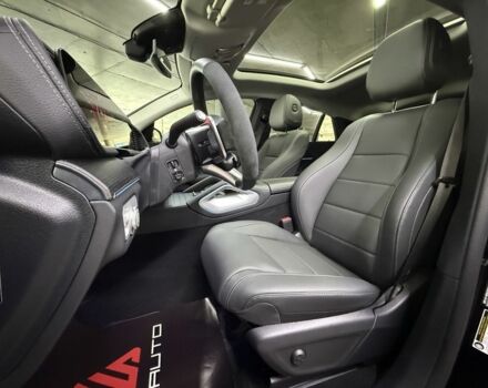 Серый Мерседес ГЛЕ-Класс, объемом двигателя 3 л и пробегом 1 тыс. км за 124000 $, фото 16 на Automoto.ua